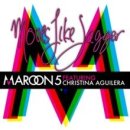 Maroon 5 - Moves Like Jagger ft. Christina Aguilera 이미지