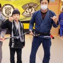 용인대 특전합기도 이미지