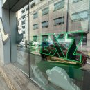 (주)넥스메인 | 넥스지(NEXZ) O-RLY 성수 팝업 스토어 1주차 방문 후기