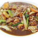 파파안동찜닭집 이미지
