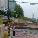 가로등 위치 이미지