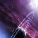 여섯번째, 달 이미지