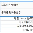호수마을 자연앤데시앙(아) 티스토리