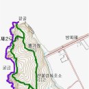 군부대 앞 주차장 이미지