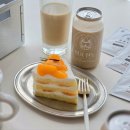 범표원두 - 구리시 갈매순환로204번길 51-14 | 우리집이 라떼 맛집! 줄 서지 않는 집배송 프리미엄 수제 캔커피 범표원두 범표라떼 후기