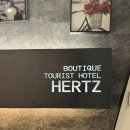 뷰띠끄 헤르츠 호텔 이미지