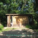 관악산 자연학습장 화장실 이미지