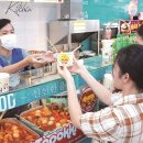 "우리도 모르는 투명 떡볶이 열풍?" K-떡볶이가 달라졌다[식탐] 이미지