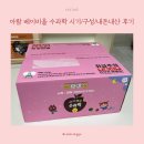 아람음악학원 | 아람북스 베이비올 수과학 시기/구성/내돈내산 후기 (15개월 아기 전집 추천, 안성 어린이 서점 드림북)