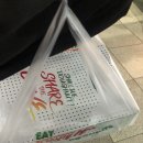 크리스피크림 코엑스몰점