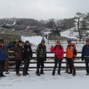 국화저수지 이미지