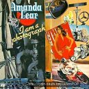 Amanda Lear-Alphabet (1977) 이미지