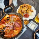 야장의 계절인 지금 | 부천 신중동 맛집 술집 금별맥주 후기