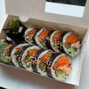 올바른김밥 - 용산구 우사단로4길 22-22 | 올바른김밥