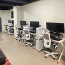 해마루PC | 홀덤 보드게임 PC방까지 가능한 서울 보라매역 대형 파티룸 우비공
