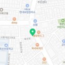 1001안경 위드렌즈(독산점) 이미지