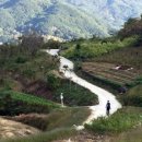 산촌민박 이미지