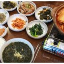 바다쌈밥 이미지