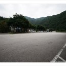 명지산 화장실 이미지