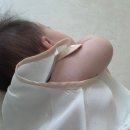 <쭈니네스토리> 여름용 아기 수면조끼 내돈내산 후기