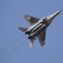 불가리아, F-16 Blk70 인도 지연에 따라 대체전투기 도입 추진 이미지