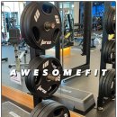 포스 피트니스 이미지