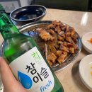 장림식품 | [부산 전포 맛집] 직접 구워주시는 레트로 분위기 신상고기집 추천 "장림연탄갈비 전포점"