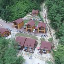 금원산자연휴양림 이미지