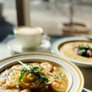 2호선 장산역 11번출구 이미지