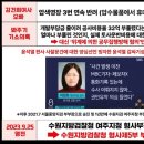 尹처남 영장 연속 반려한 이정화 검사와 조선일보 보도 이미지