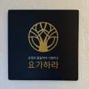 대경중기 | 허리 뻐근한 임신 중기, 요가하라에서 임산부 요가 시작｜안양임산부필라테스 군포임산부요가
