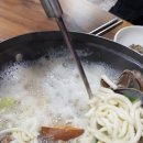 도래전복바지락칼국수 네이버블로그