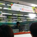 지에스25 광명철산점 이미지