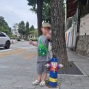 국립민속박물관 | 주말 아이와 가볼만한곳 국립민속박물관 어린이박물관 후기｜무료 실내체험 추천