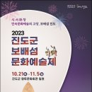 진도군 보배섬 문화예술제 더 한국타임즈