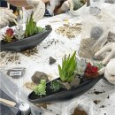 아이와 함께 생활 원예 이미지