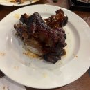 비비큐 수원오목천점 | <내돈내산> 우대갈비가 무한?! 몬데스 본에서 고기 오지게 먹어본 후기(고기 종류, 메뉴, 가격, 위치 등등)