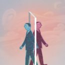 야누스의 두 얼굴에서 배우는 지혜 이미지