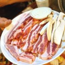 장수왕솥뚜껑생구이 | 전주 아중리 맛집 삼겹살 '장수왕솥뚜껑생구이' 내돈내산 솔직후기