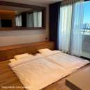 웰컴빨래방 | [속초 숙소] 아기랑 온돌룸 숙박하기 좋은 씨크루즈호텔 패밀리스위트 후기