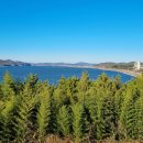 웅포 곰개나루 이미지