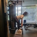 포세이돈 피트니스 이미지