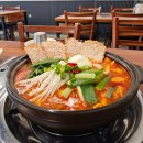 누룽도리탕 | 아산 온천동 맛집 누룽도리탕 방문후기