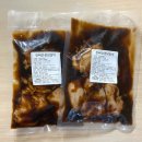 닭터닭갈비 | 달달하고 맛있는 닭터푸드 숯불 간장 닭갈비 밀키트 간편요리