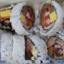 김가네김밥 네이버블로그