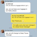 주은마트 | 차 (HK 슬리핑 버스 탑승 하노이 이동, 센스파, MẸT Vietnamese restaurant, 롯데마트 쇼핑, 하노이 공항)