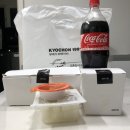 교촌치킨봉동점 | [봉동맛집]교촌치킨 반반오리지날 웨지감자 세트 후기