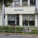 석촌역 4번출구 앞 이미지