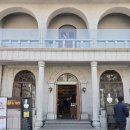 빵사랑과자1호점 | 인천차이나타운 해운대달맞이빵 베이커리카페 디저트맛집 빵지순례 후기