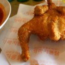 옛날통닭미수점 네이버블로그